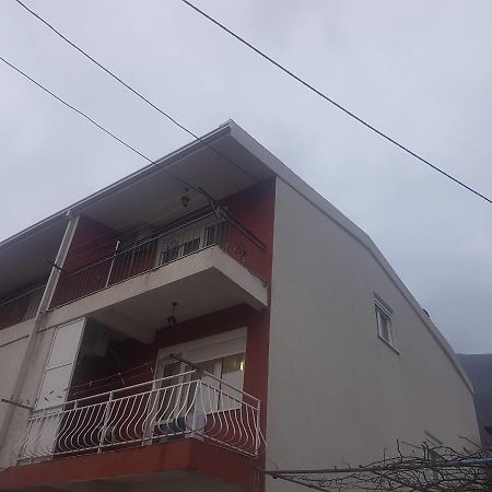 Apartments Neda Sutomore Esterno foto